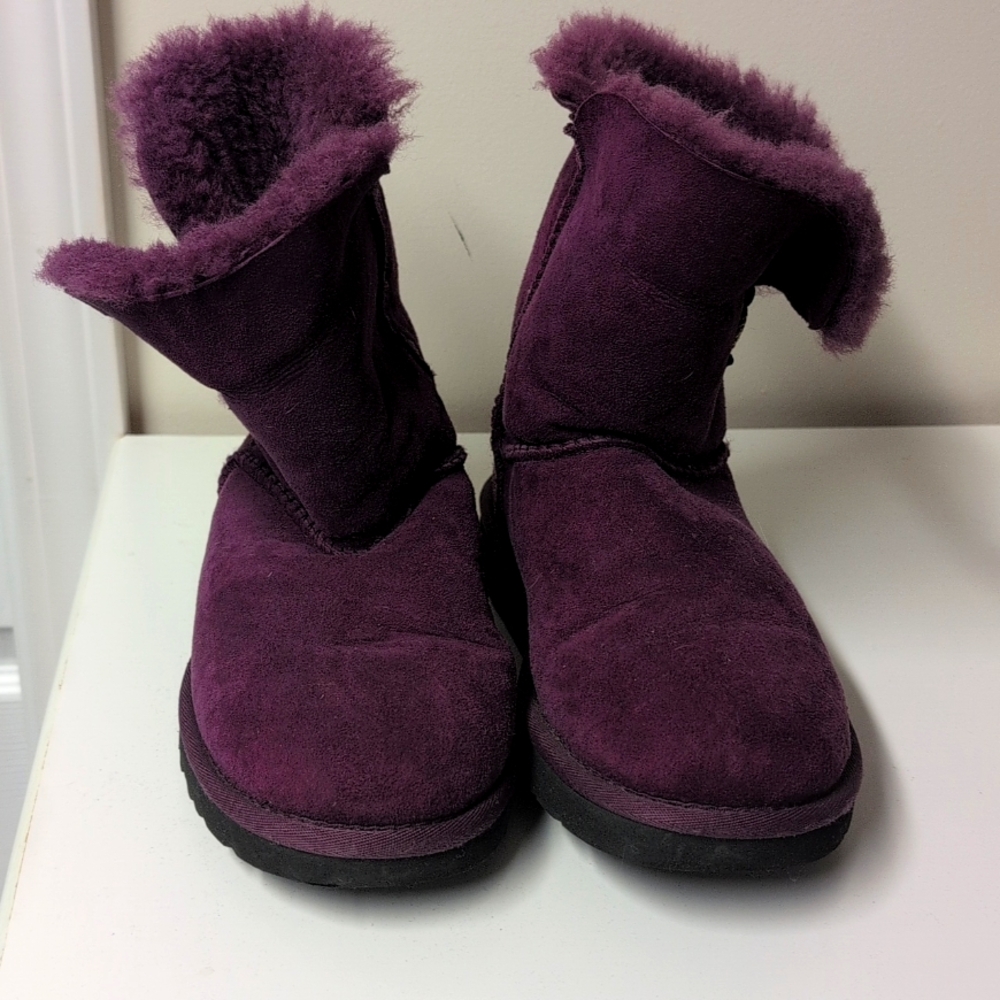 Ugg Australia Boots Women
